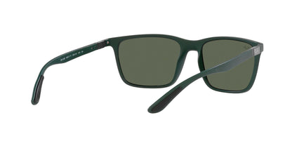 RAY-BAN RB4385 665771 58