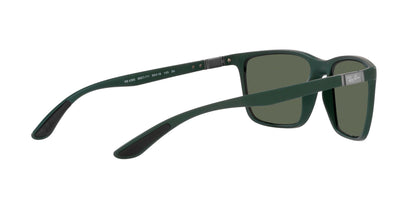 RAY-BAN RB4385 665771 58