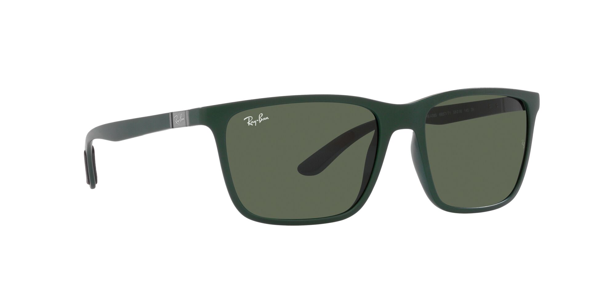 RAY-BAN RB4385 665771 58