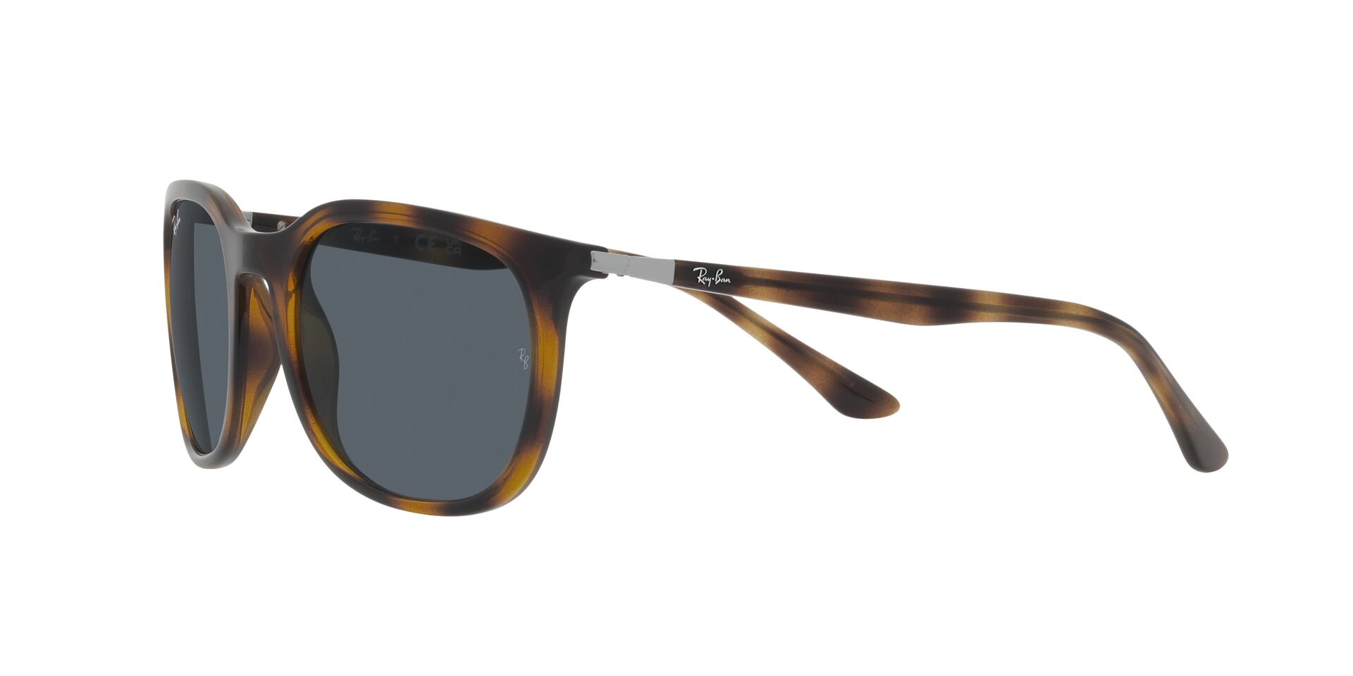 RAY-BAN RB4386 710/R5 54