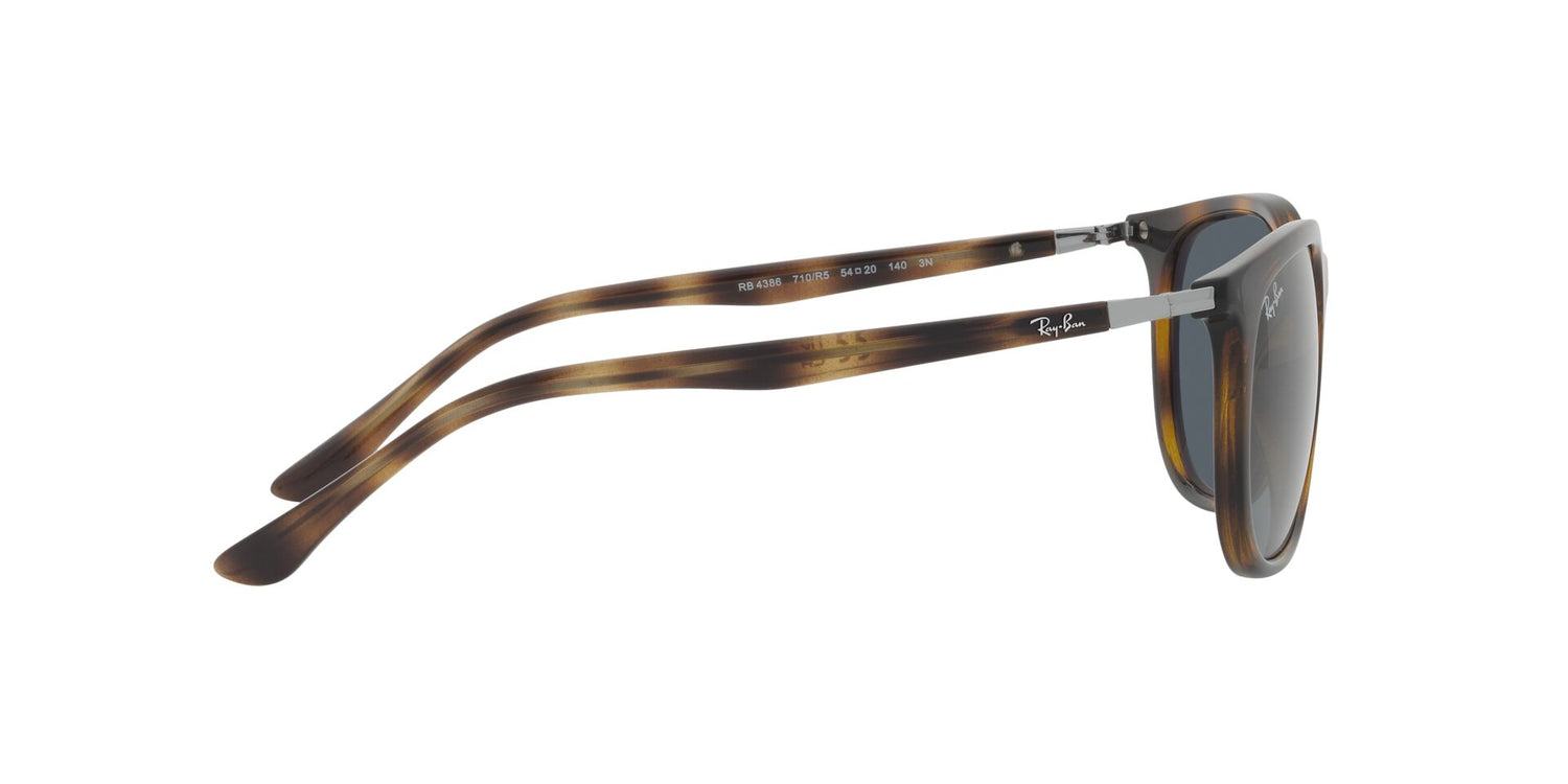 RAY-BAN RB4386 710/R5 54