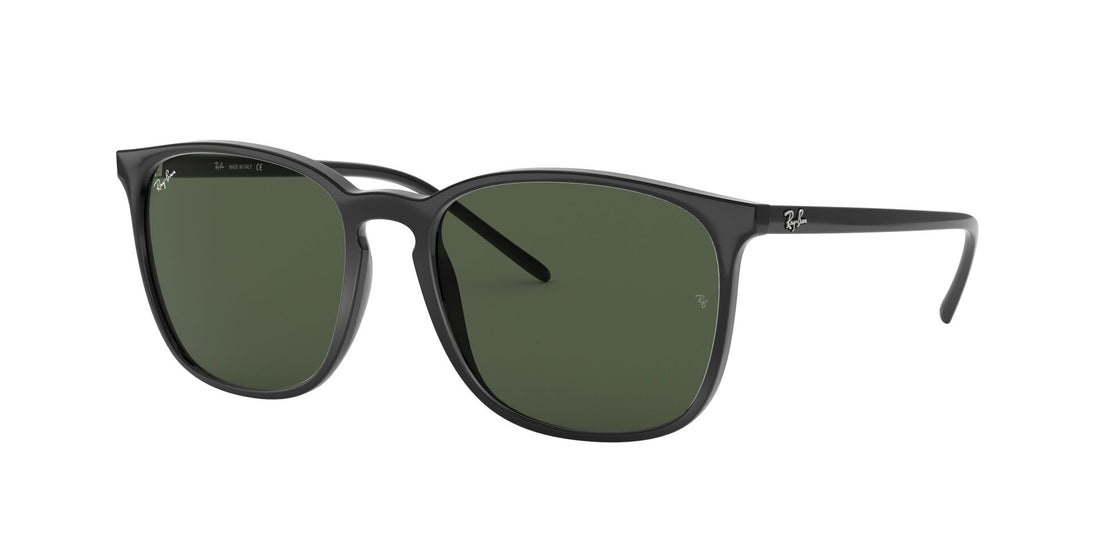 RAY-BAN RB4387 601/71 56