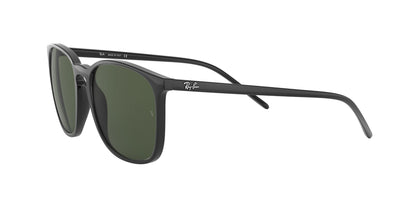 RAY-BAN RB4387 601/71 56