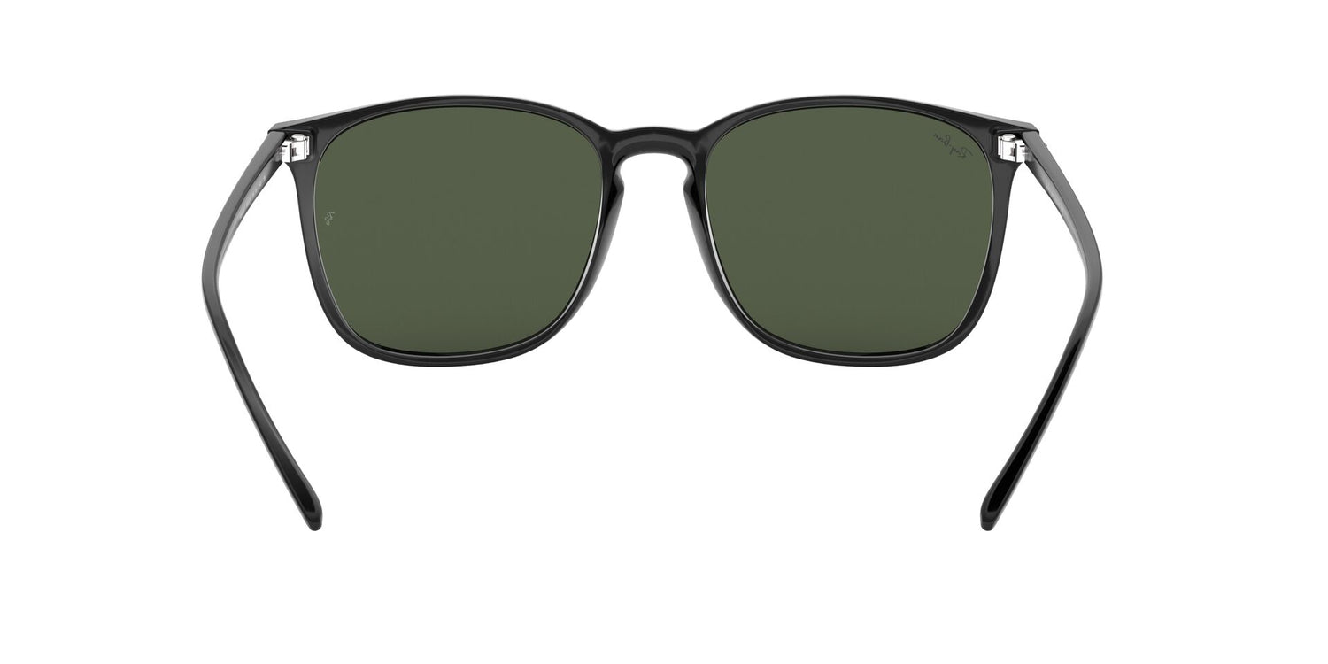 RAY-BAN RB4387 601/71 56