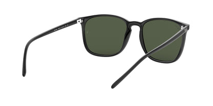 RAY-BAN RB4387 601/71 56