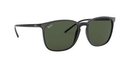 RAY-BAN RB4387 601/71 56