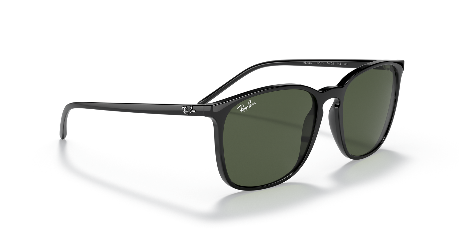 RAY-BAN RB4387 601/71 56