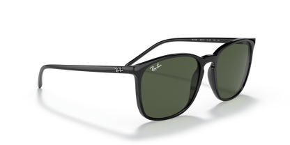 RAY-BAN RB4387 601/71 56