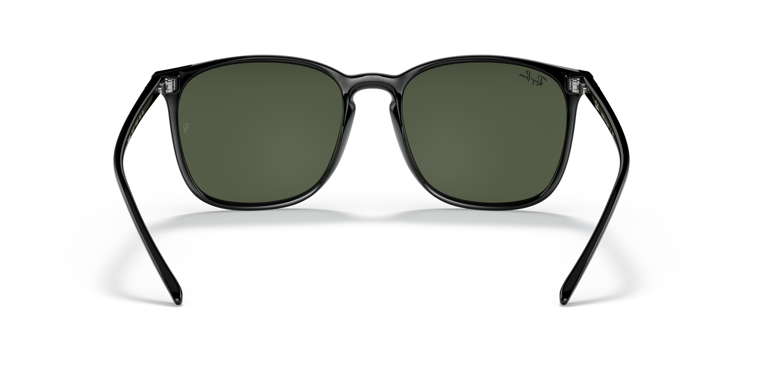 RAY-BAN RB4387 601/71 56