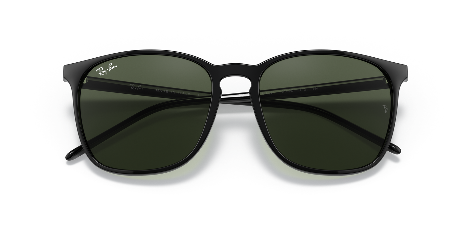 RAY-BAN RB4387 601/71 56