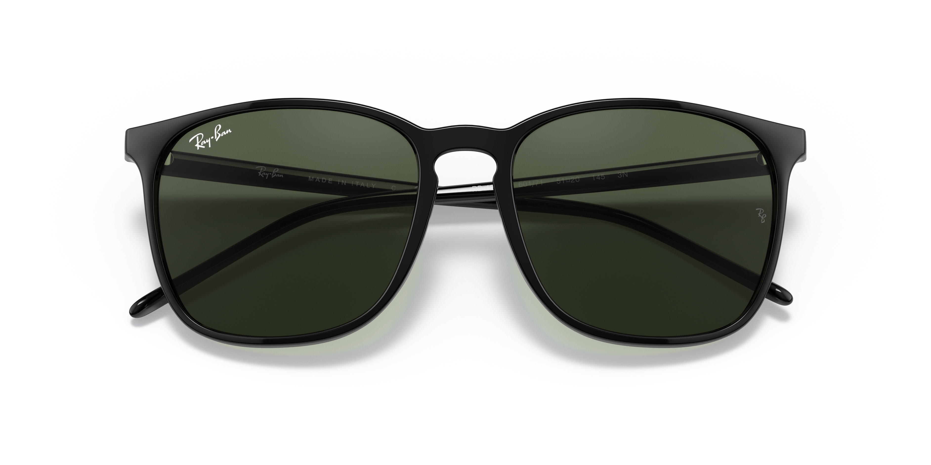 RAY-BAN RB4387 601/71 56
