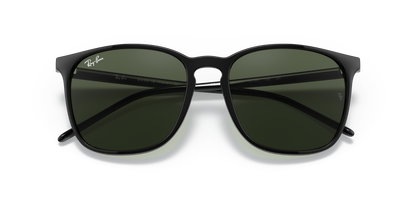 RAY-BAN RB4387 601/71 56