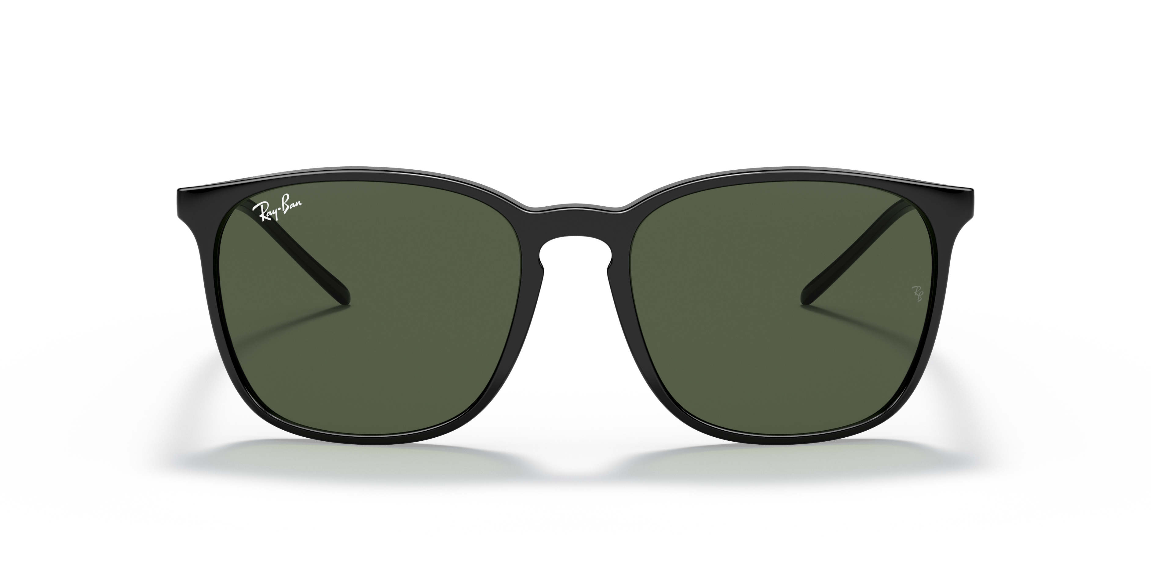 RAY-BAN RB4387 601/71 56