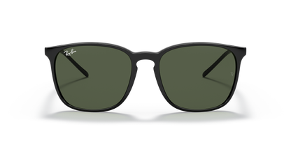 RAY-BAN RB4387 601/71 56