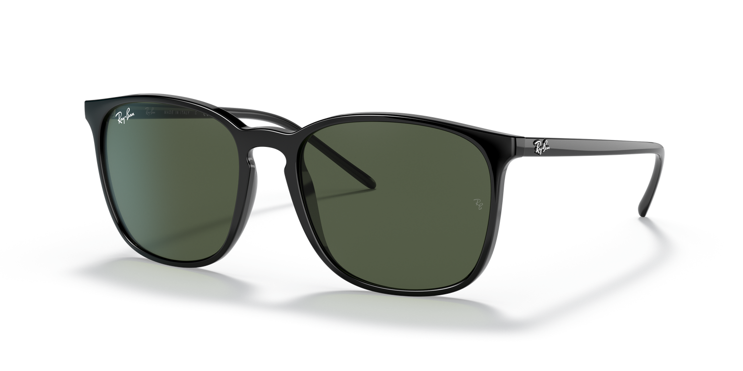 RAY-BAN RB4387 601/71 56