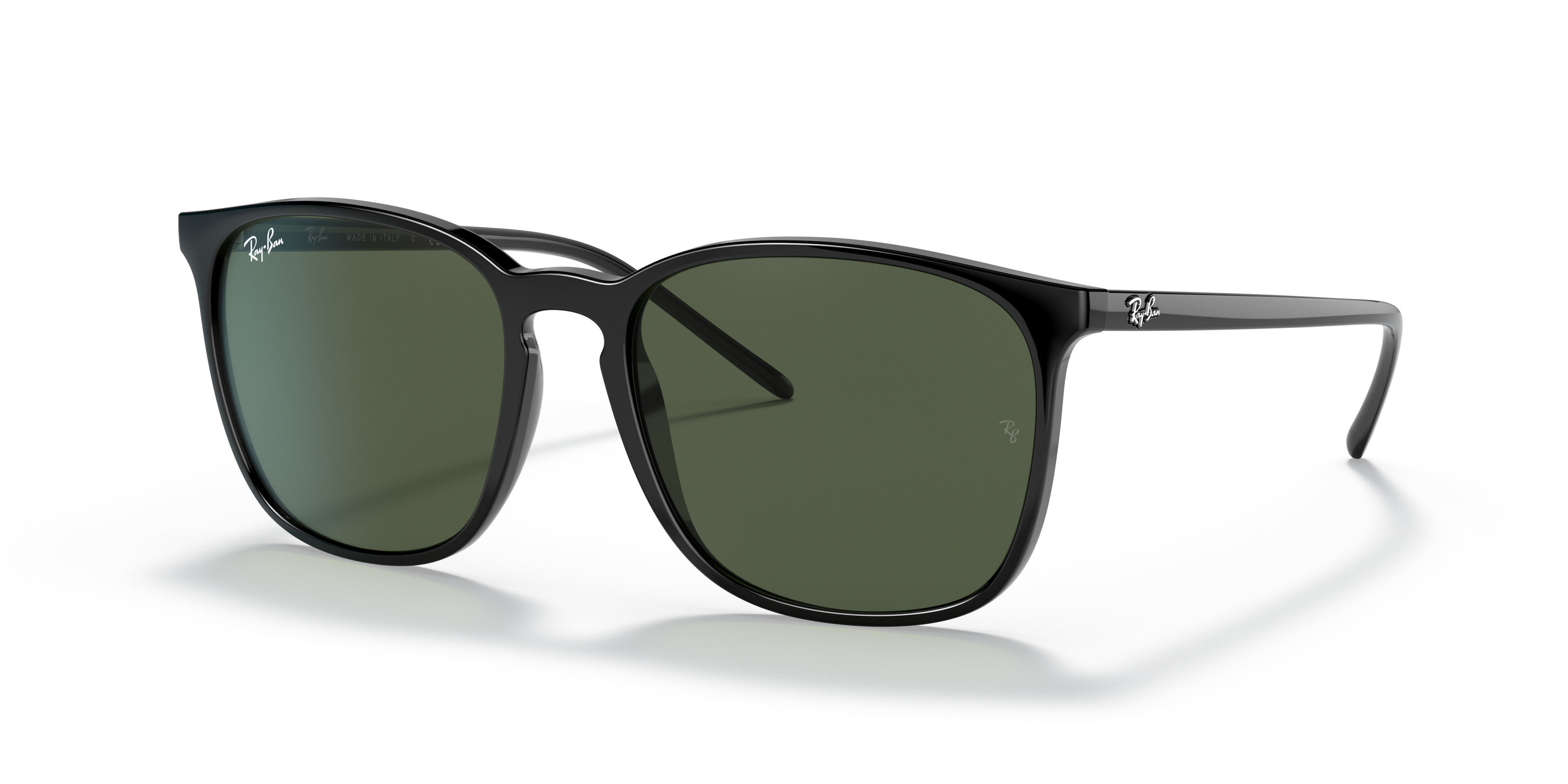 RAY-BAN RB4387 601/71 56