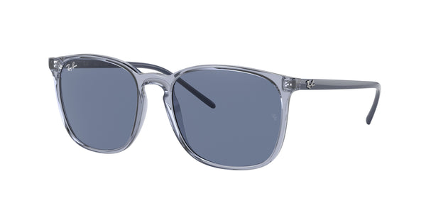 RAY-BAN RB4387 639980 56