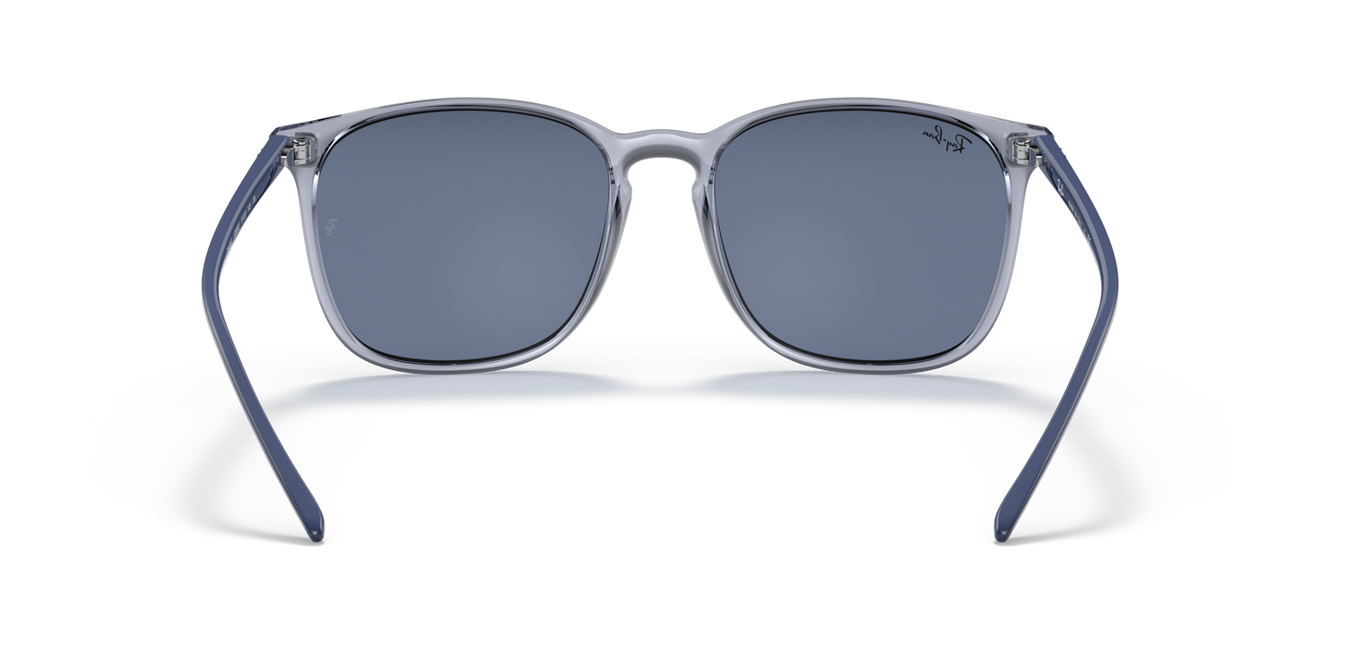 RAY-BAN RB4387 639980 56