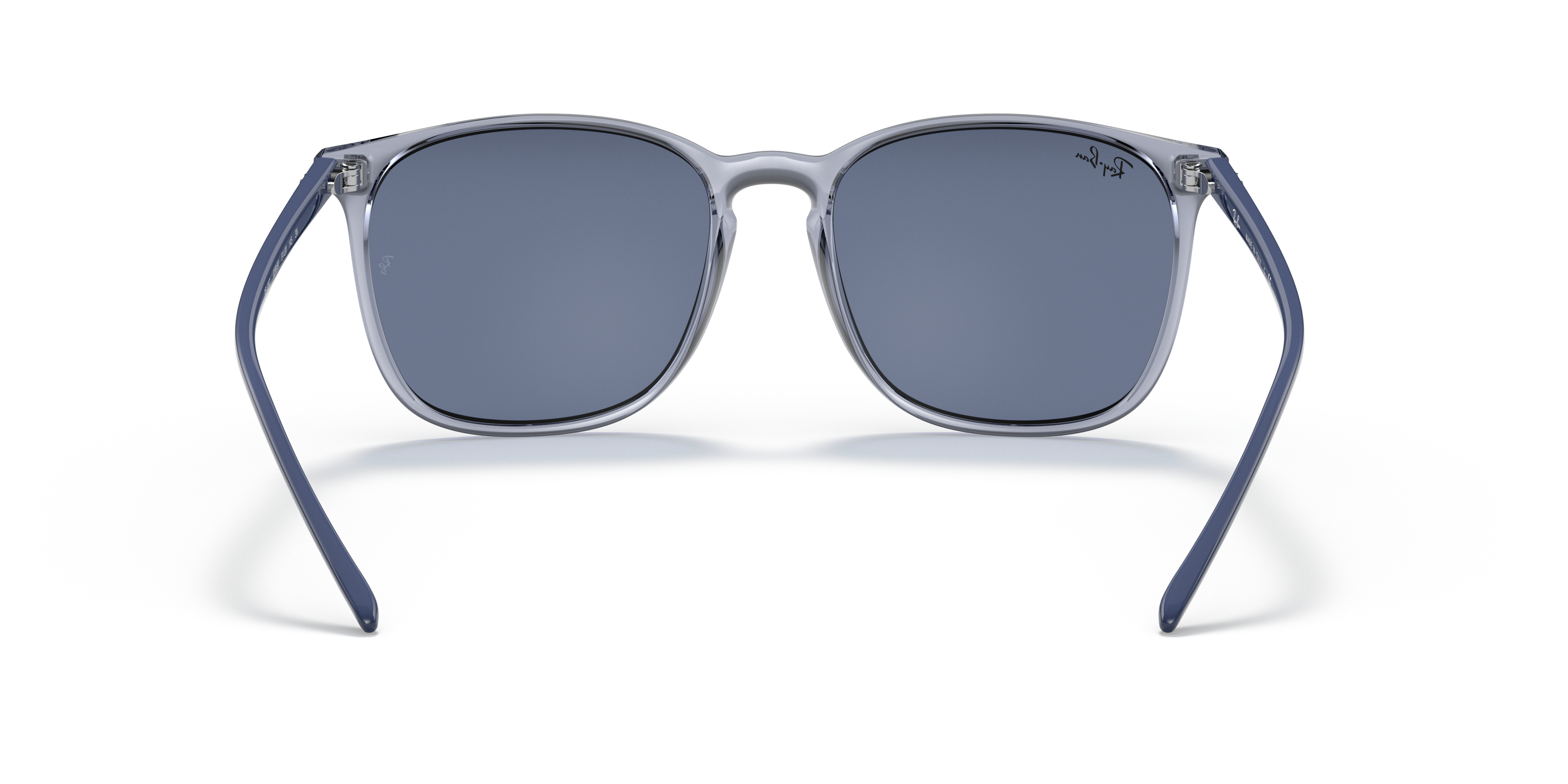 RAY-BAN RB4387 639980 56