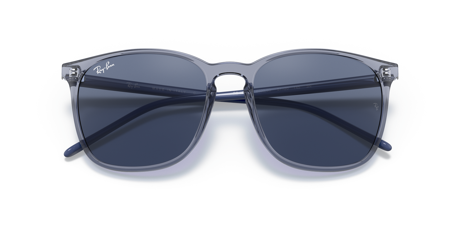RAY-BAN RB4387 639980 56