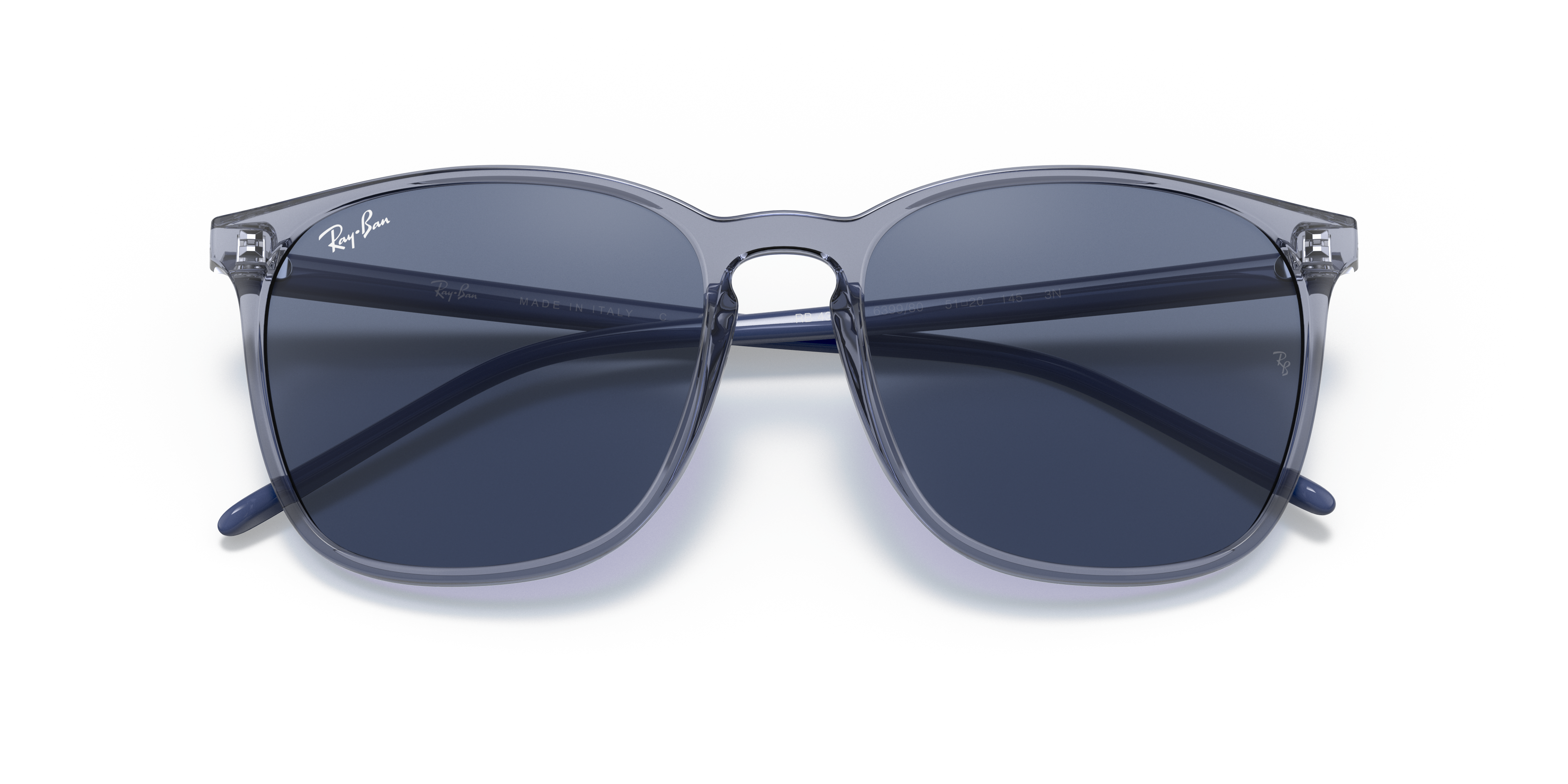 RAY-BAN RB4387 639980 56