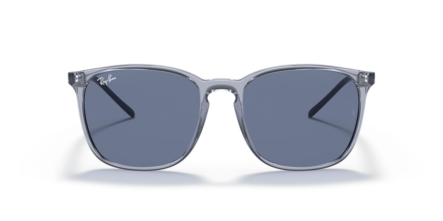 RAY-BAN RB4387 639980 56
