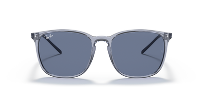 RAY-BAN RB4387 639980 56