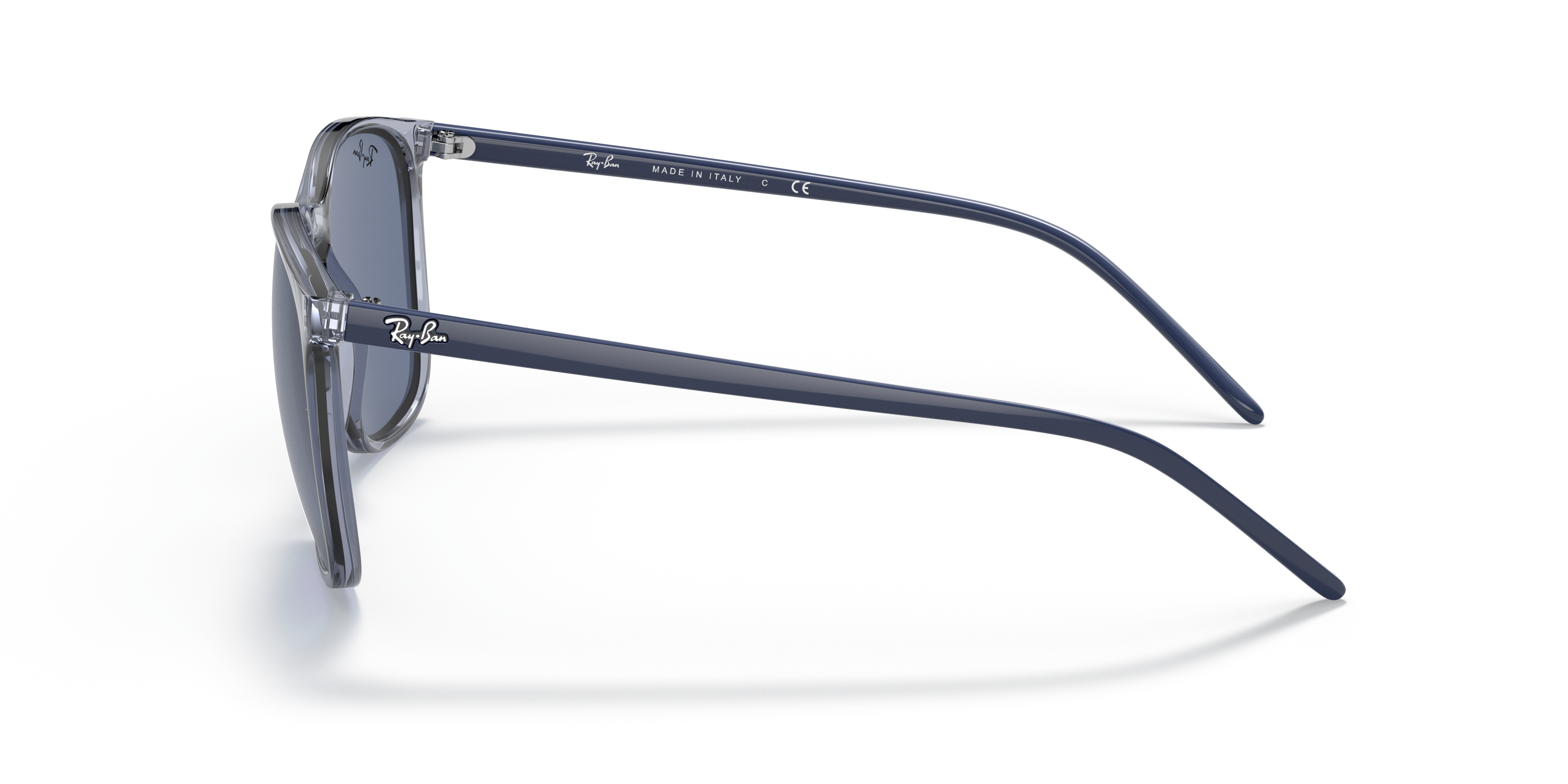 RAY-BAN RB4387 639980 56