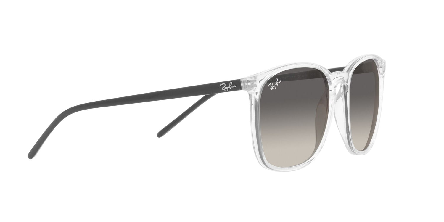 RAY-BAN RB4387 647711 56