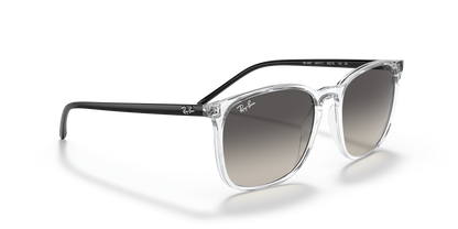 RAY-BAN RB4387 647711 56