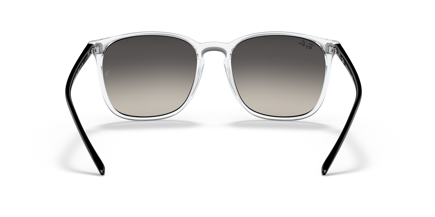 RAY-BAN RB4387 647711 56