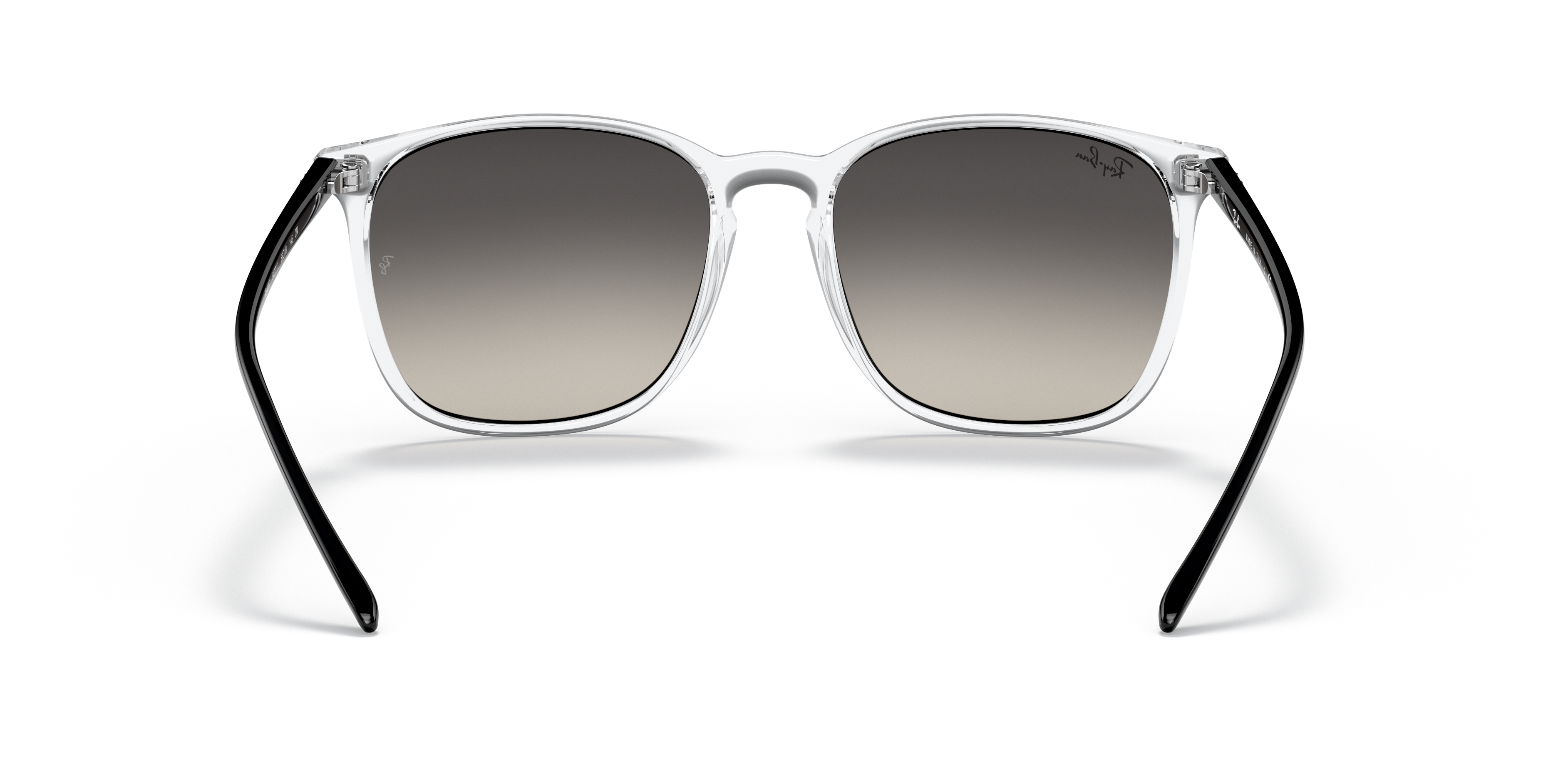 RAY-BAN RB4387 647711 56