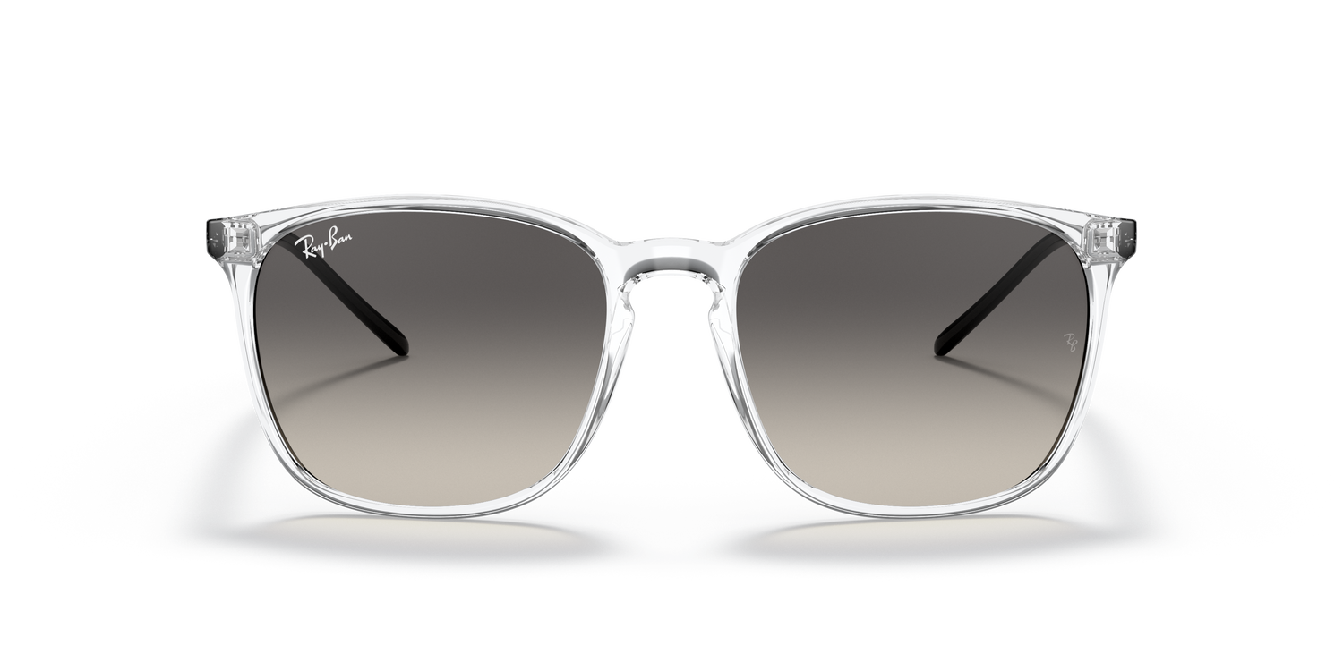 RAY-BAN RB4387 647711 56