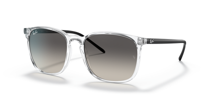 RAY-BAN RB4387 647711 56
