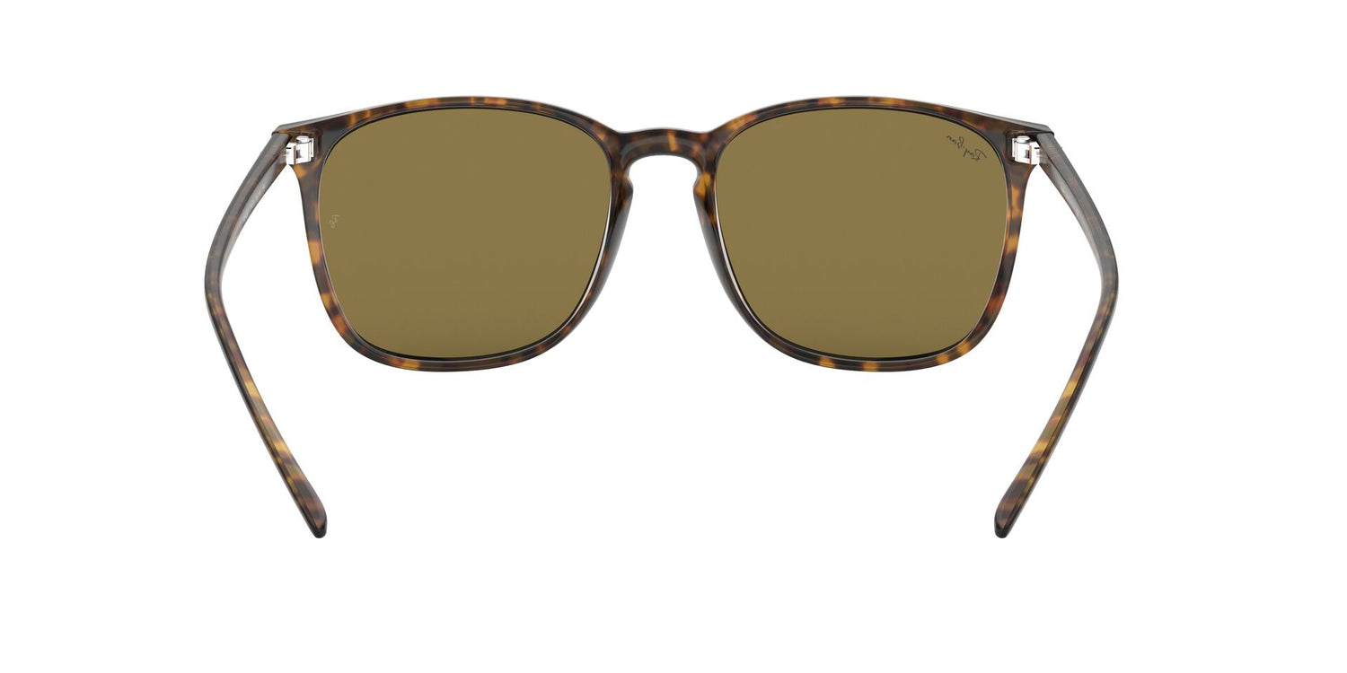 RAY-BAN RB4387 710/73 56