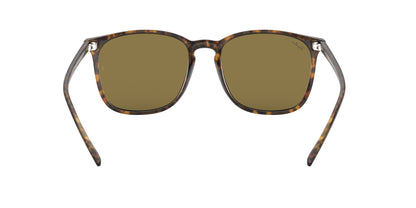 RAY-BAN RB4387 710/73 56