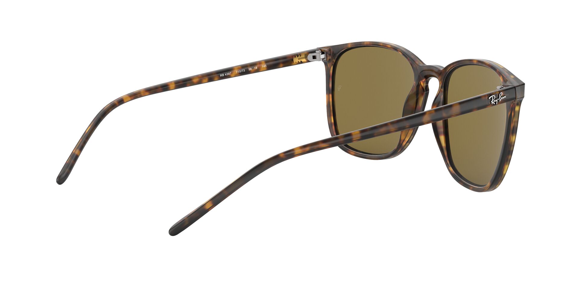 RAY-BAN RB4387 710/73 56