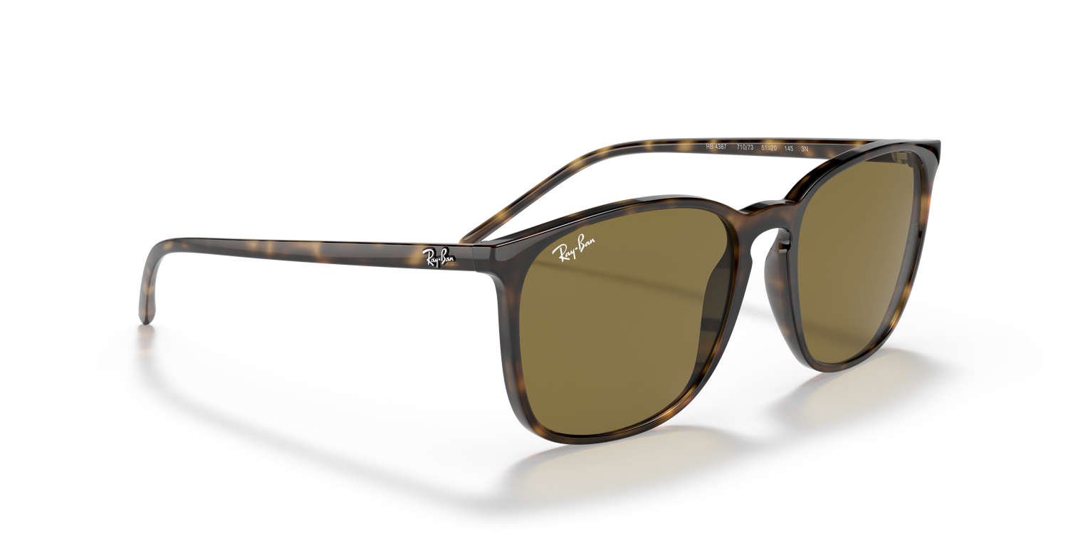 RAY-BAN RB4387 710/73 56