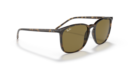 RAY-BAN RB4387 710/73 56