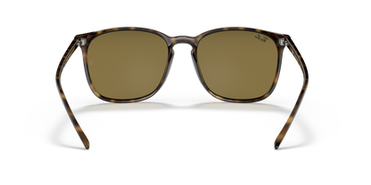 RAY-BAN RB4387 710/73 56
