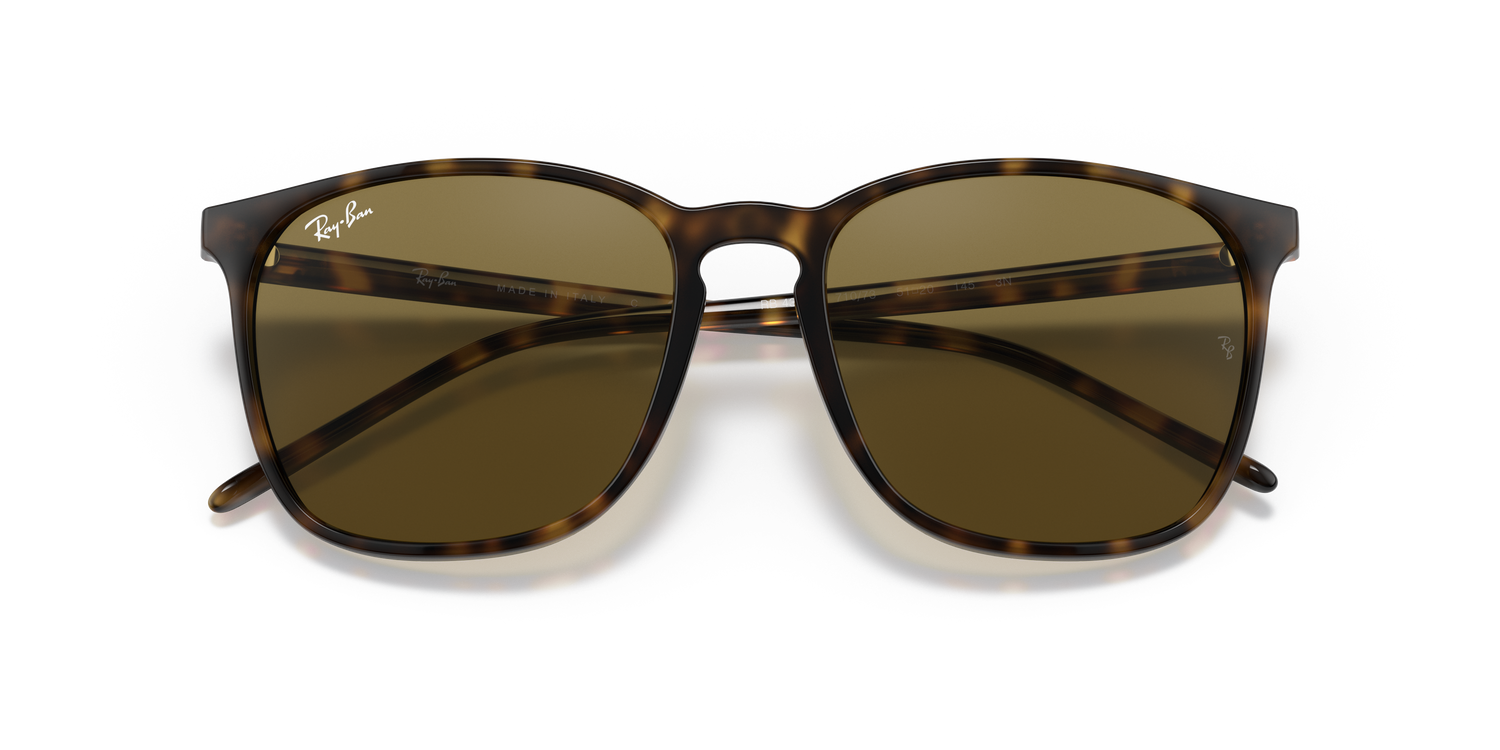 RAY-BAN RB4387 710/73 56