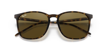 RAY-BAN RB4387 710/73 56
