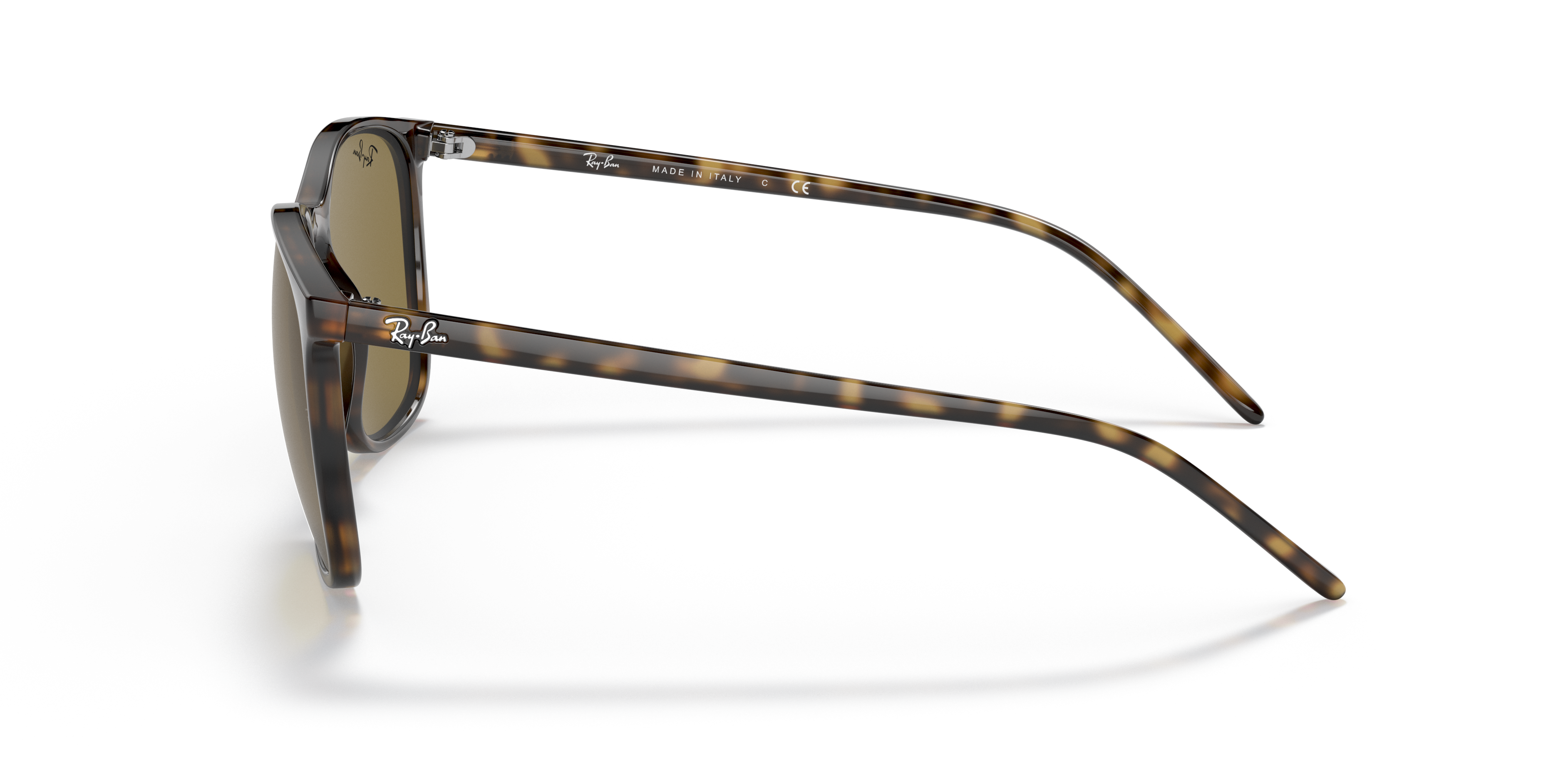 RAY-BAN RB4387 710/73 56