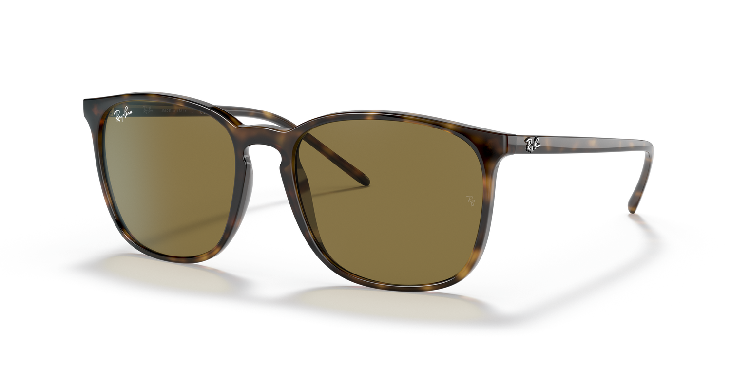 RAY-BAN RB4387 710/73 56