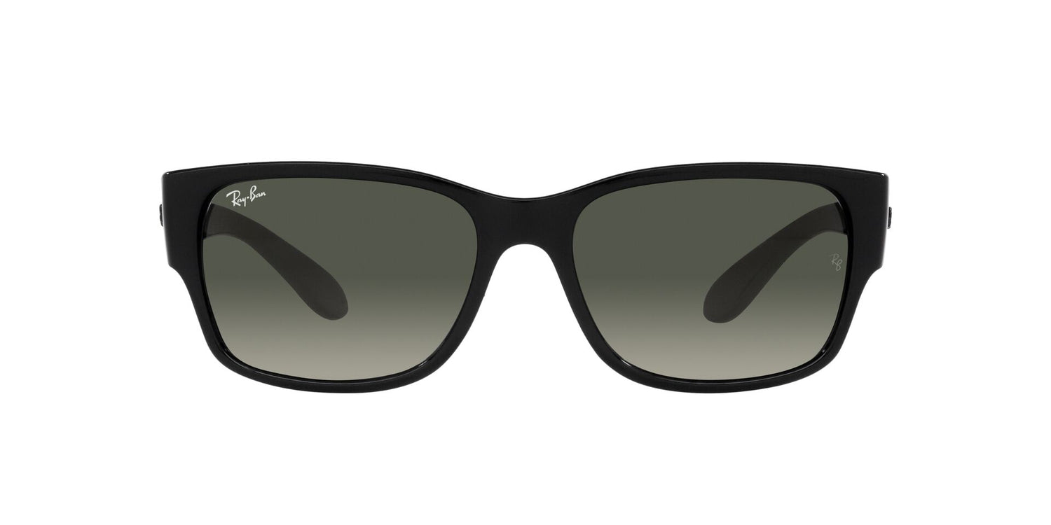 RAY-BAN RB4388 601/71 55