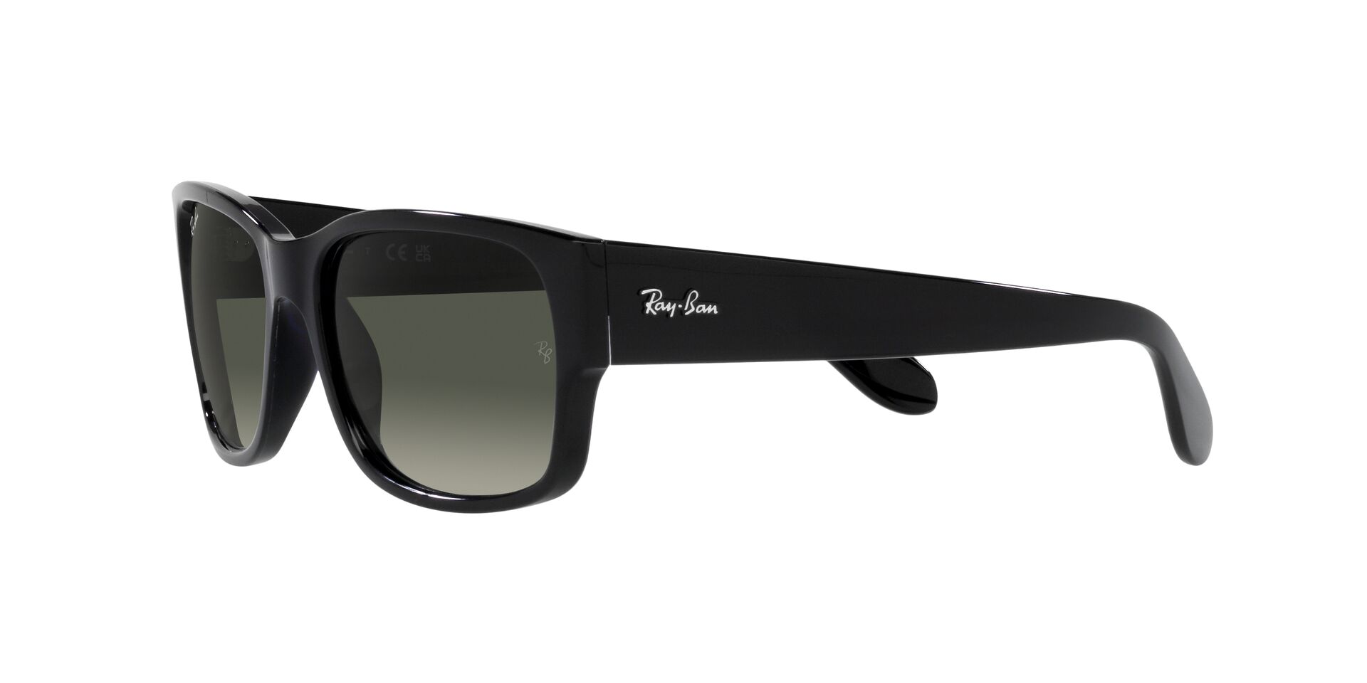 RAY-BAN RB4388 601/71 55