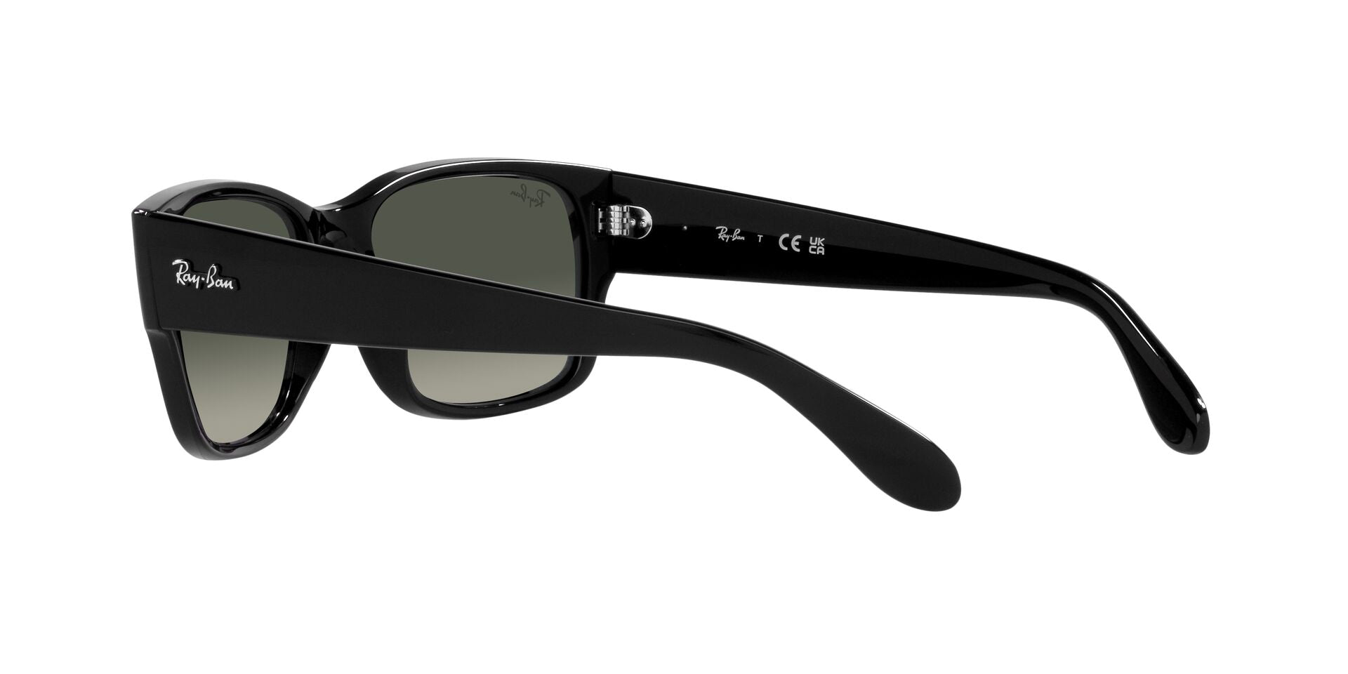 RAY-BAN RB4388 601/71 55