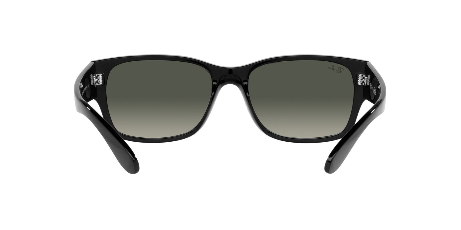 RAY-BAN RB4388 601/71 55