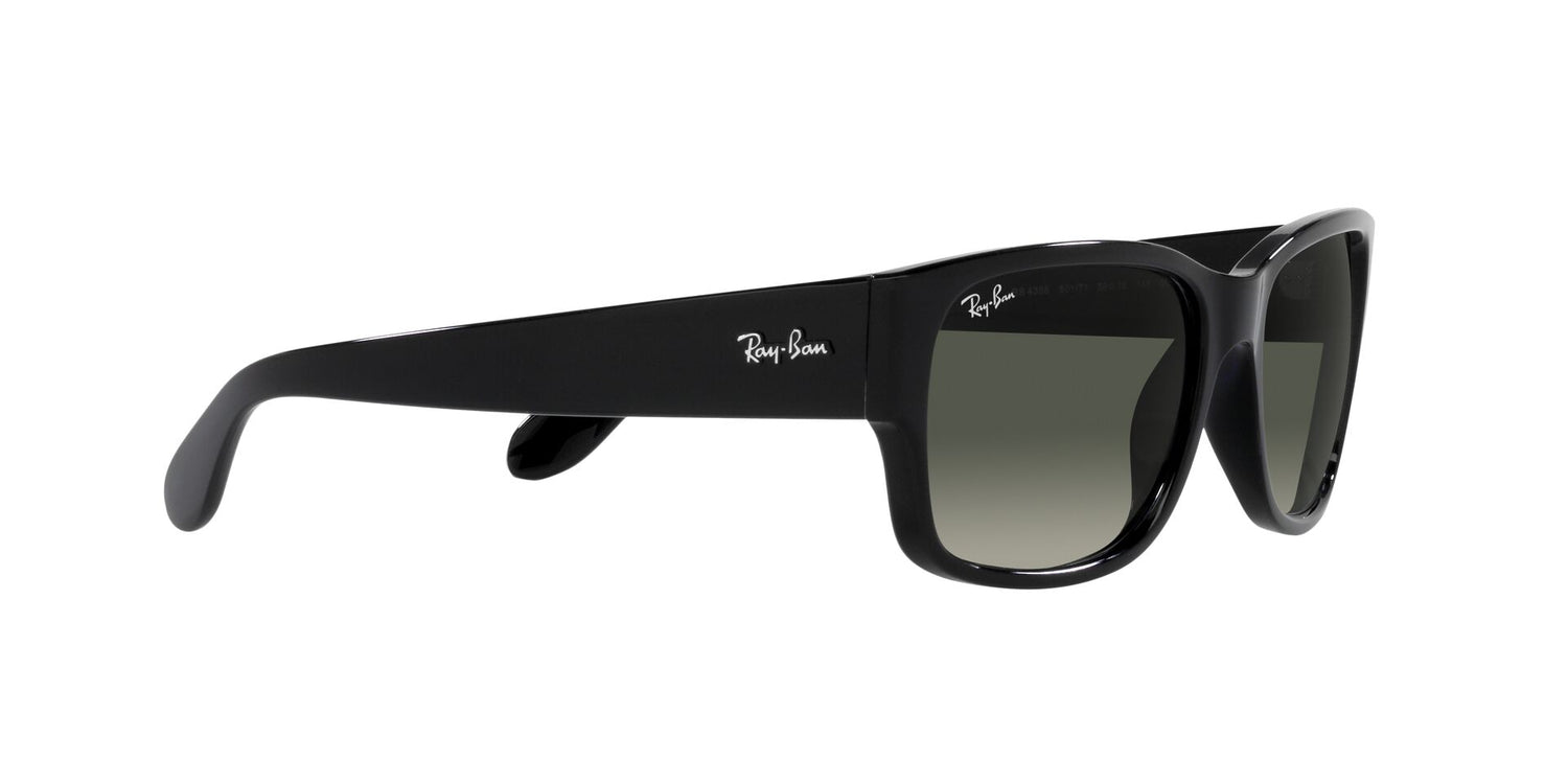 RAY-BAN RB4388 601/71 55