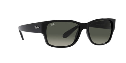 RAY-BAN RB4388 601/71 55